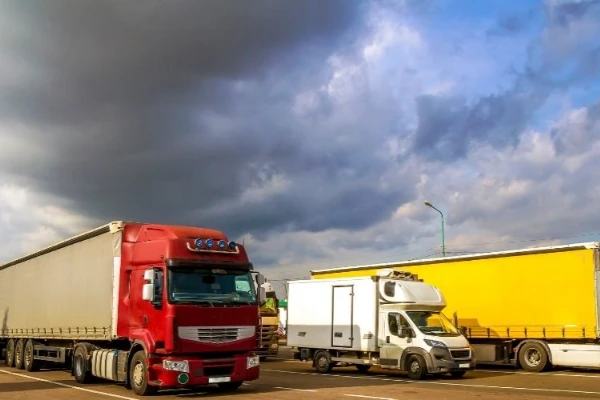Çanakkale Yozgat Nakliyat Ambarları